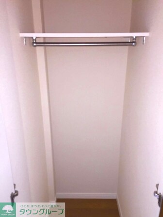 レオパレスドミールT・M・の物件内観写真